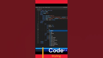 Create Simple Html List  #part-2