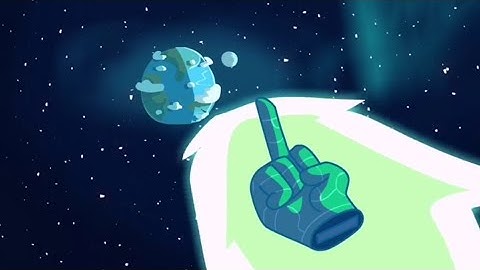 Steven universe las gemas del planeta hogar
