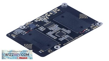 Raspberry Pi 5 USB Audio Driver-free Sound Card Expansion Board Onboard Headphone Review