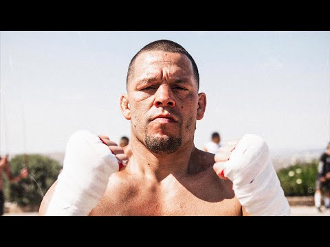Road 2 War: Vlog Pt 1 | Paul v Diaz