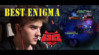 Alohadance.HR Enigma VS Cooman.Winstrike - 9kmmr Black hole!!!