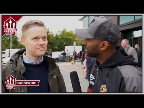 Goldbridge | Mourinho Out Classed! Manchester United vs Wolves 1-1