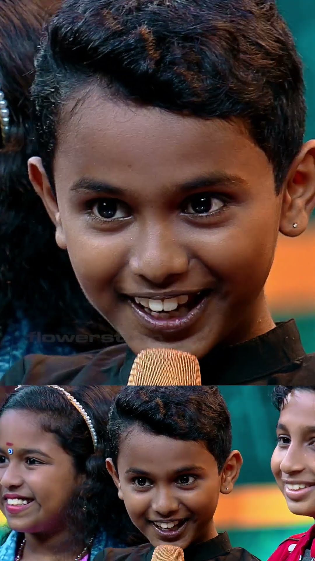 എനിക്ക് രണ്ടും ഒരേ പോലെ തന്നെയാ തോന്നുന്നേ ??