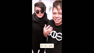 Elvin Grey #InstagramStories