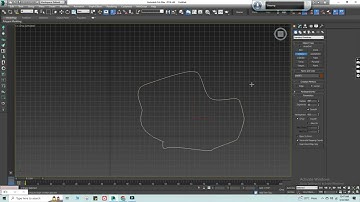 quick align tool in 3DS Max