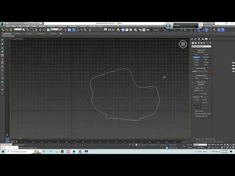 quick align tool in 3DS Max