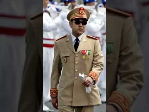 ALLAH ALWATAN ALMALIK