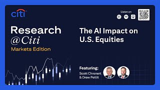 Markets Edition The Ai Impact On U.s. Equities
