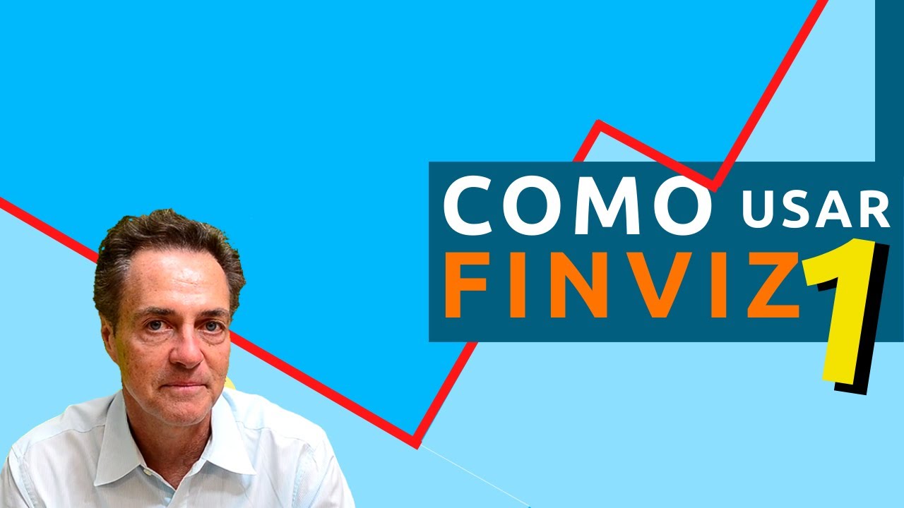 Como Buscar Acciones usando Finviz con Greco Garcia - Parte 1