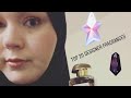 20 + Top Designer Fragrances / Perfumes ( 2020 Fragrance / Perfume Collection )