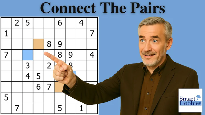 This AMAZING Trick Can Solve Extreme Sudoku