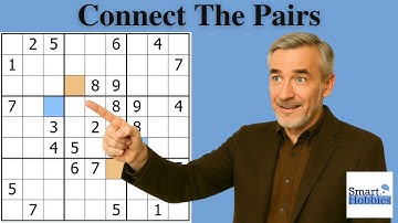 This AMAZING Trick Can Solve Extreme Sudoku