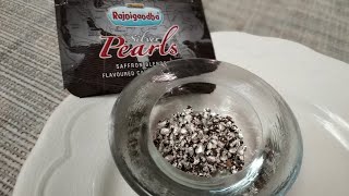 How to make silver pearls at home ।। मार्केट जैसी सिल्वर पर्ल्स घर पर कैसे बनाएं।।