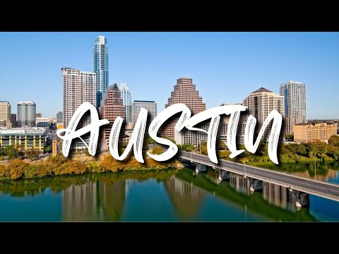 Video: De beste parken in Austin, Texas