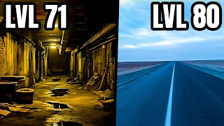 Regresé A Los Backrooms Y Fue Terrible