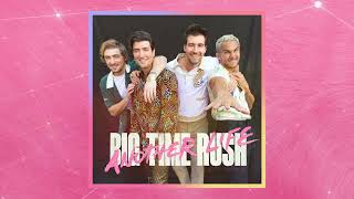 Big Time Rush - Brand New (Lo-Fi Version)