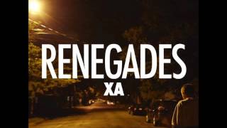 ambassador renegades