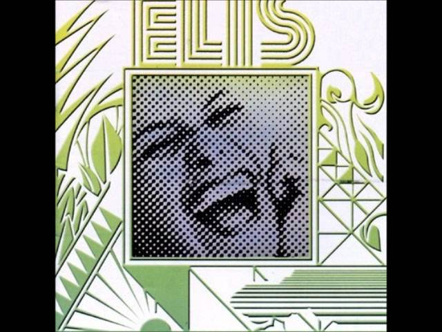 Elis Regina - Nova Estacao