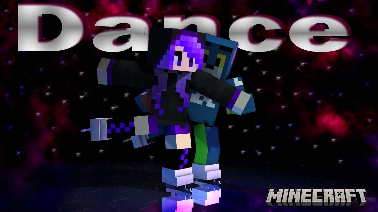 Nach meri Rani #minecraft #durgaganesh - YouTube