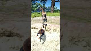 E.878 Simulate stunning survival skills #shorts #viral