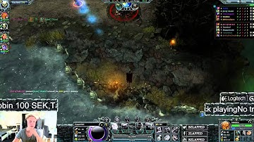 AR Solo Queue: Game 6 Gauntlet