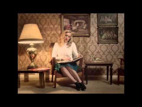 Sally Seltmann - Billy