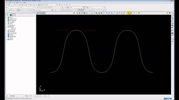 Curve Editor Improvements - PowerMILL 2014_(720p).mp4