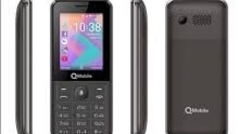 q smart 4g plus unlock by cm2 #Hafiz mobile official#