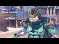 OVERWACTH 2 POTG Ramattra