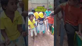 play is learning