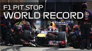 F1 top 10 fastest pit stops of 2017 https://www./watch?v=gpgycj7u0qs
subscribe... https://www./channel/ucoe488060-xasfjgymp5klw