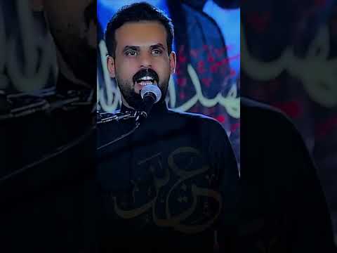 حقيقة المهوال سعدون الخفاجي يكشفها المهوال صلاح الحرباوي هس صرت موزين