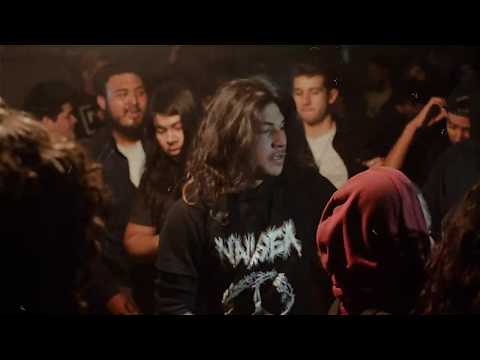 Matamoska Beer Goggles Live At Kevin S Birthday Show In South Central 2019 