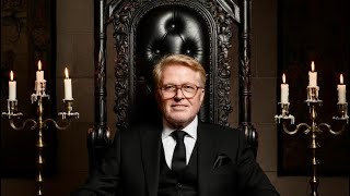 Martin Van Der Schagt - Marty Shaft Short Oversight