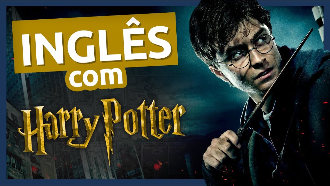 Frases De Harry Potter En Ingles Y Español