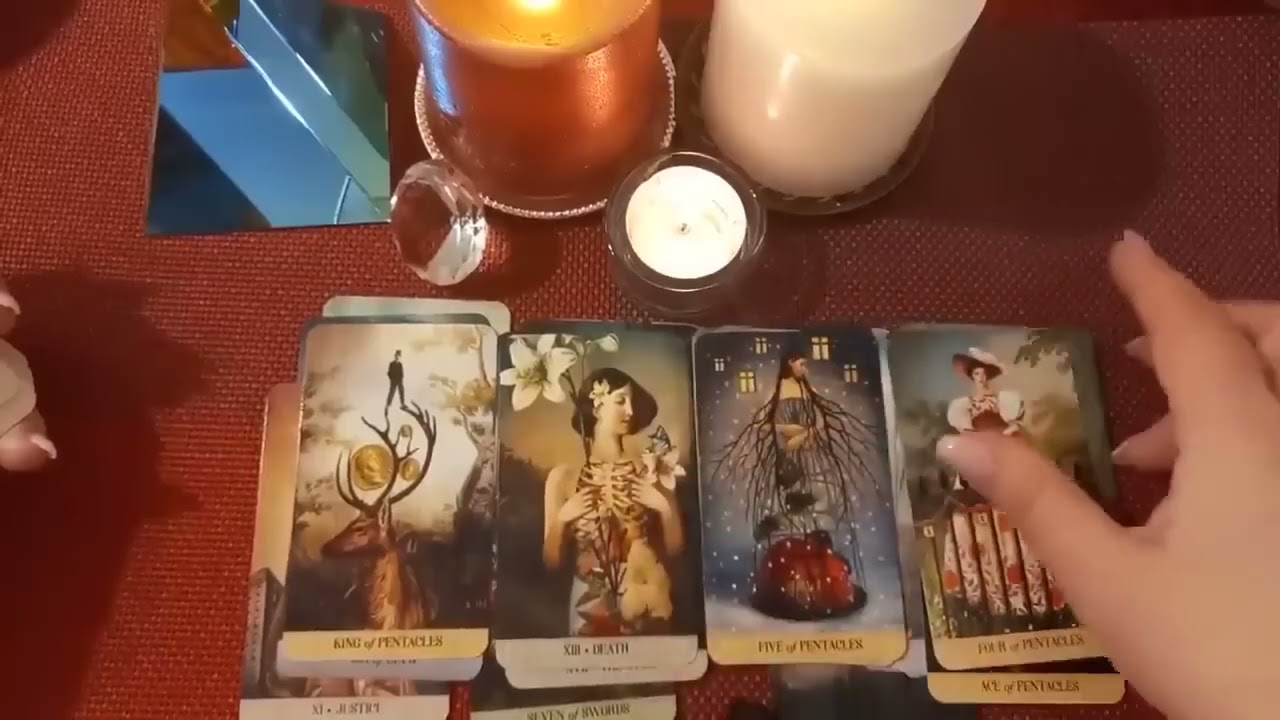 ❤️♣️❤️ ЧТО ОН ИСПЫТЫВАЕТ к Тебе СЕГОДНЯ?