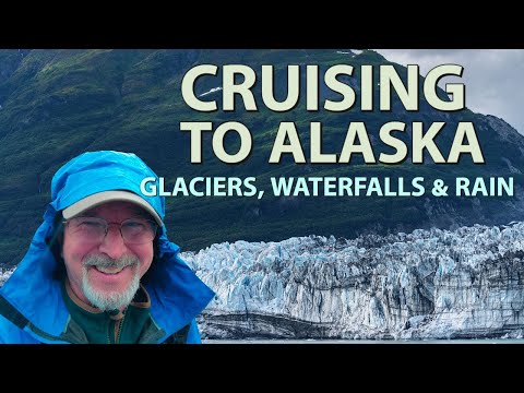 alaska cruise photography tips