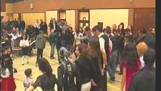 Hizli Halay Cermik Dügün Diyarbakir