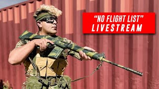 Want to win $1K???| Isaias AMA Q&A | No Flight List Live Stream