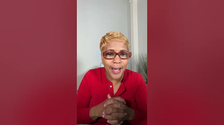 Power UP! | Dr. Sharon Nesbitt