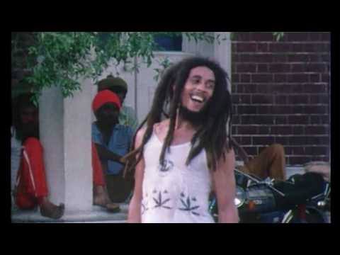 Bob Marley - Three Little Birds (Official Music Video).
