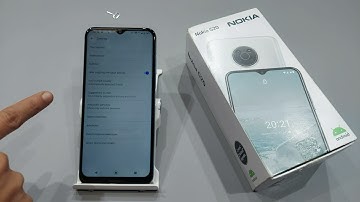 How to turn off message sound in nokia g20,g50 | nokia g20 me message silent mode kaise kare