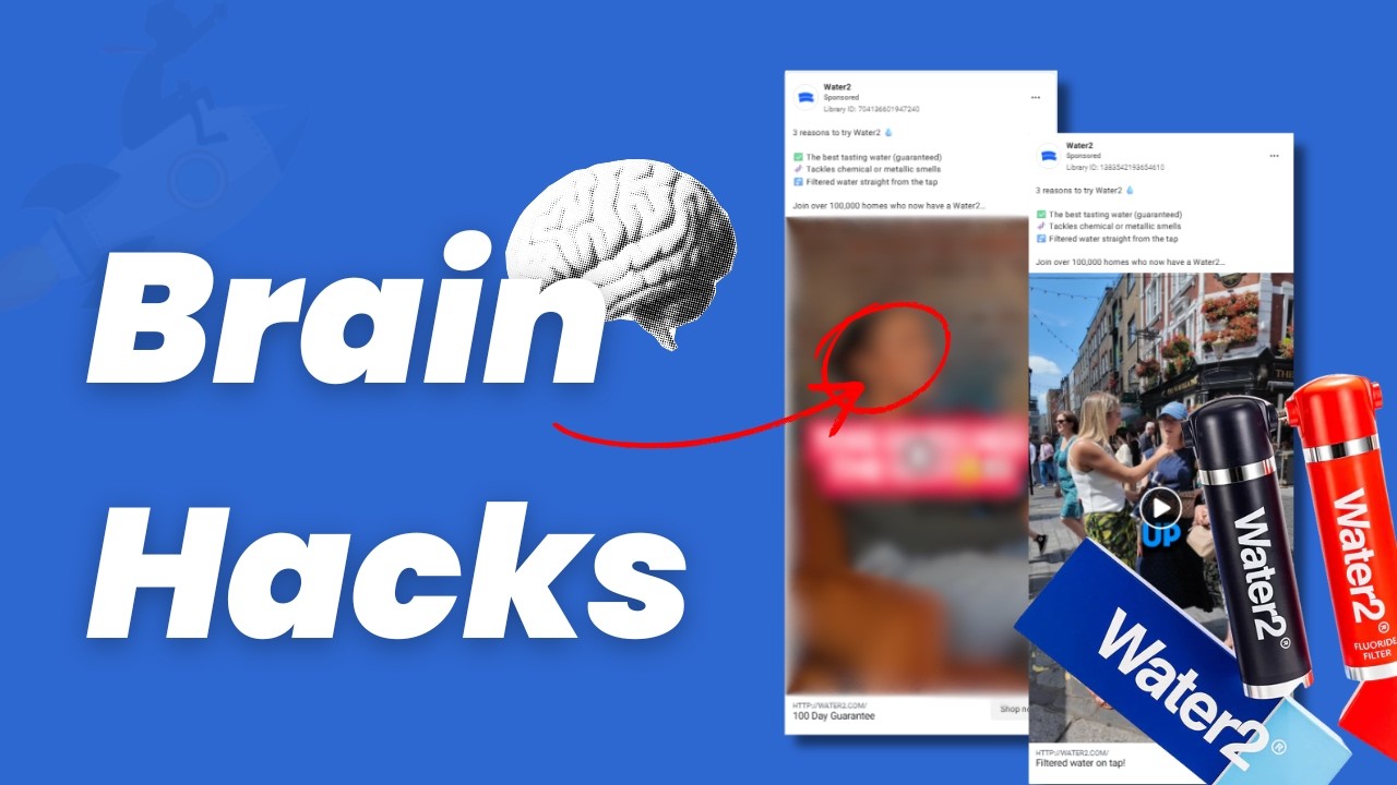 The Creative Psychology Behind Water2’s Explosive Growth (And How You Can Apply It)