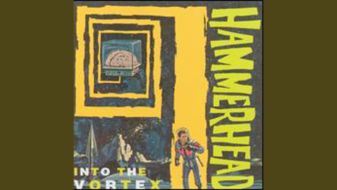 Journey To The Center Of Tetnus 4