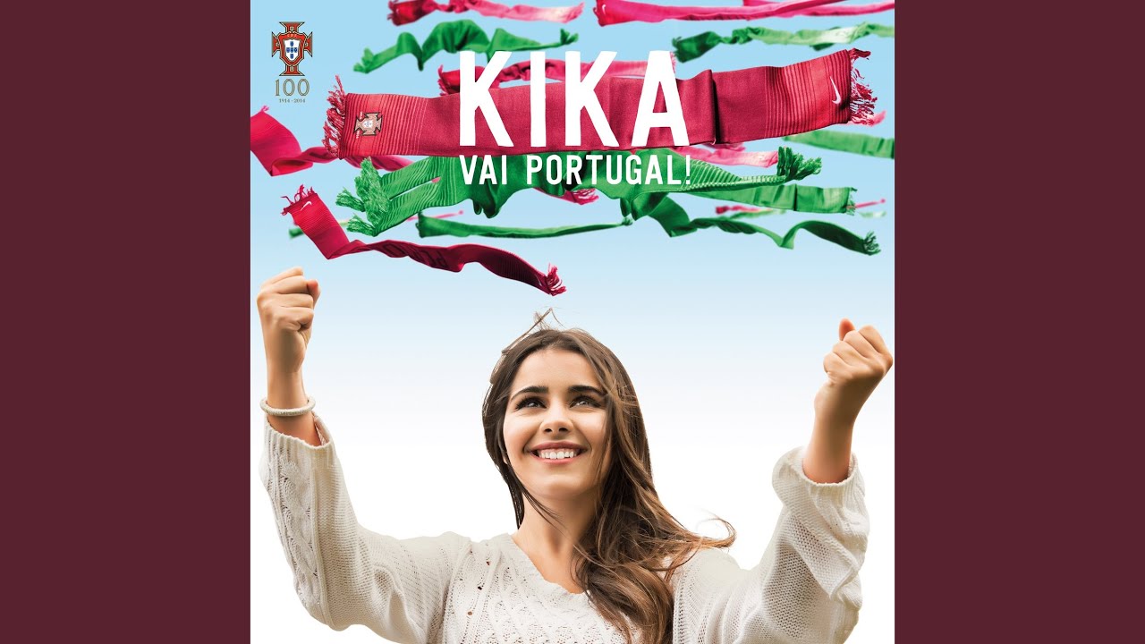 Vai Portugal!