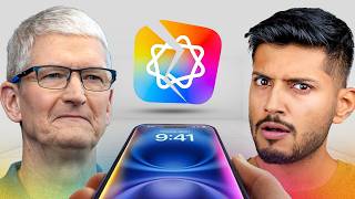 What’s Wrong With Apple Intelligence ! *The Truth* Net Worth