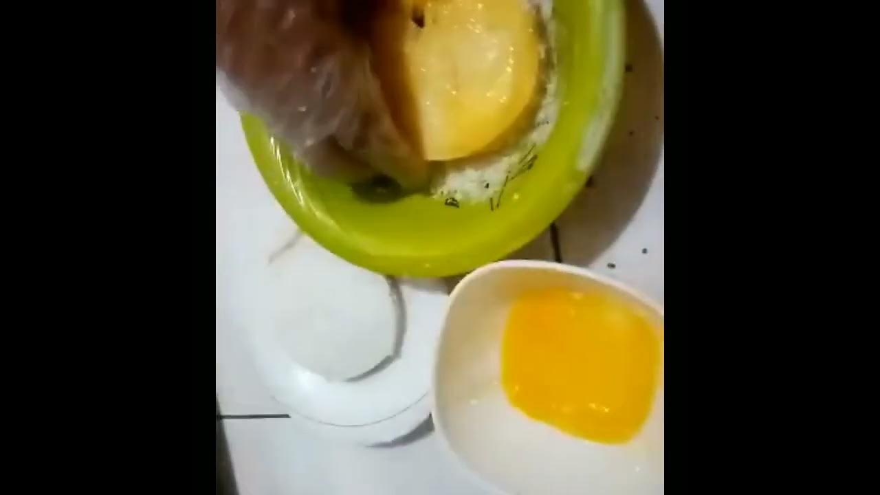 home made tuna kariman request ni bunso YouTube