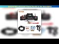 Flash Sale VEVOR 12V 13500 LBS Electric Winch 27M/92FT Synthetic Tow Rope Lifting Treuils Hoist for
