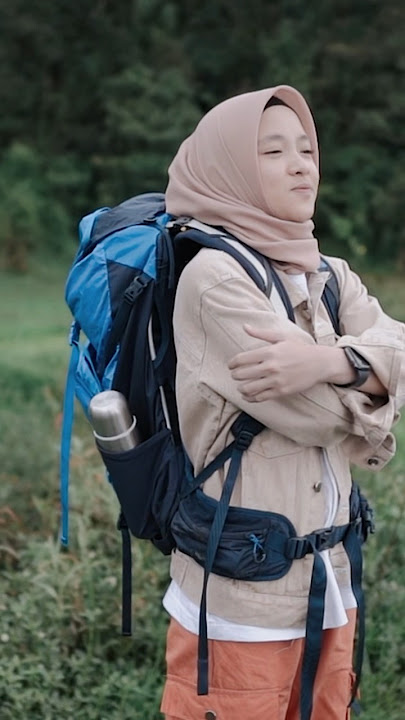 MAHA KASIH - SABYAN #sabyan #nissasabyan #mahalasih
