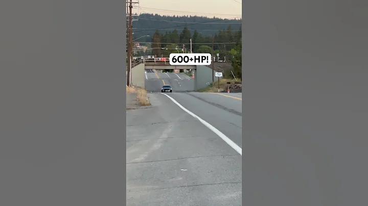 600+HP AWD Turbo K Civic Pull!